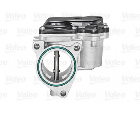 Throttle body ORIGINAL PART 700430 Valeo, Image 2