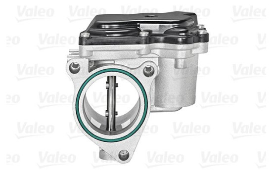 Throttle body ORIGINAL PART 700430 Valeo, Image 2