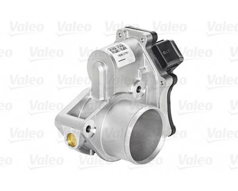 Throttle body ORIGINAL PART 700430 Valeo, Image 3