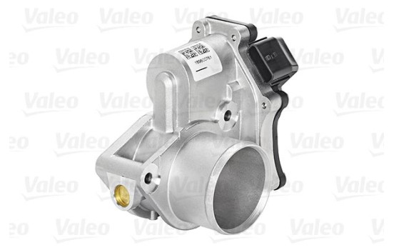 Throttle body ORIGINAL PART 700430 Valeo, Image 3