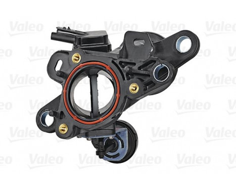 Throttle body ORIGINAL PART 700440 Valeo, Image 2