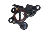 Throttle body ORIGINAL PART 700443 Valeo