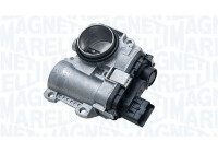 Throttle body SMR00102Y Magneti Marelli