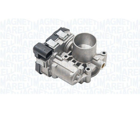 Throttle body TB-44SMV2 Magneti Marelli