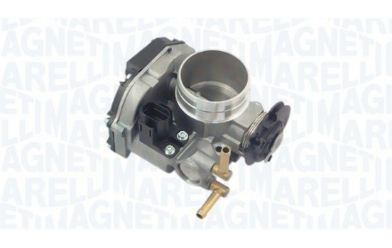 Throttle body TB0035 Magneti Marelli