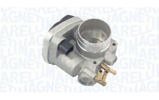 Throttle body TB0039 Magneti Marelli