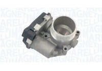 Throttle body TB0043 Magneti Marelli