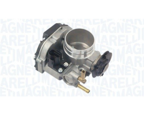 Throttle body TB0044 Magneti Marelli