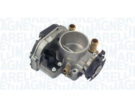 Throttle body TB0045 Magneti Marelli