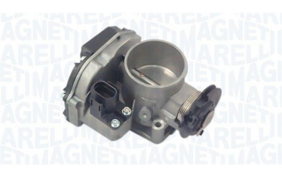 Throttle body TB0046 Magneti Marelli