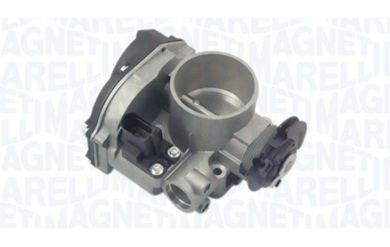 Throttle body TB0048 Magneti Marelli