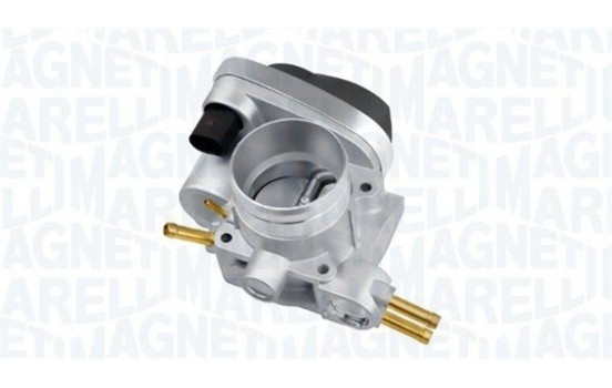 Throttle body TB0051 Magneti Marelli