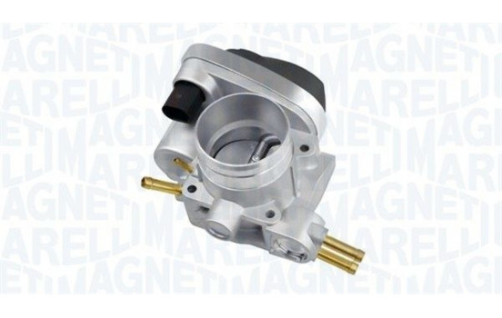 Throttle body TB0052 Magneti Marelli