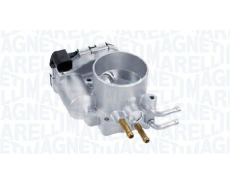 Throttle body TB0053 Magneti Marelli
