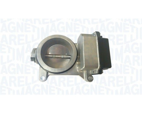 Throttle body TB0077 Magneti Marelli