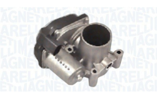 Throttle body TB0083 Magneti Marelli