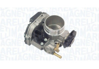 Throttle body TB0086 Magneti Marelli