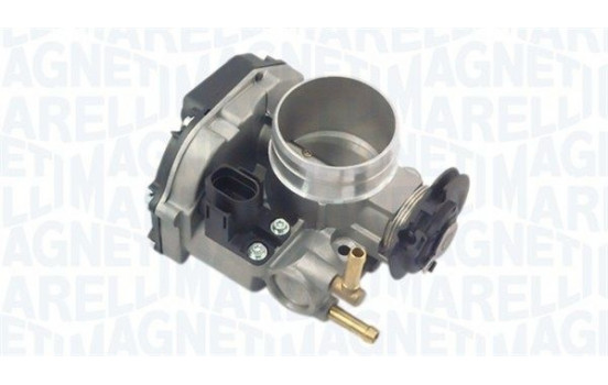 Throttle body TB0086 Magneti Marelli