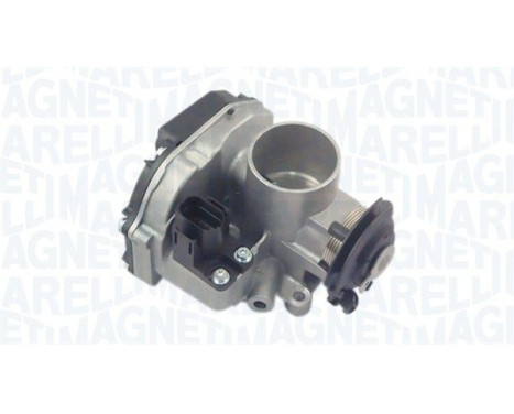 Throttle body TB0089 Magneti Marelli