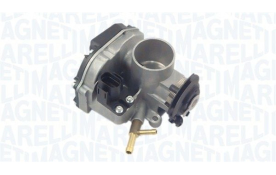 Throttle body TB0090 Magneti Marelli