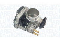 Throttle body TB0091 Magneti Marelli