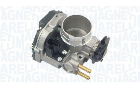 Throttle body TB0091 Magneti Marelli