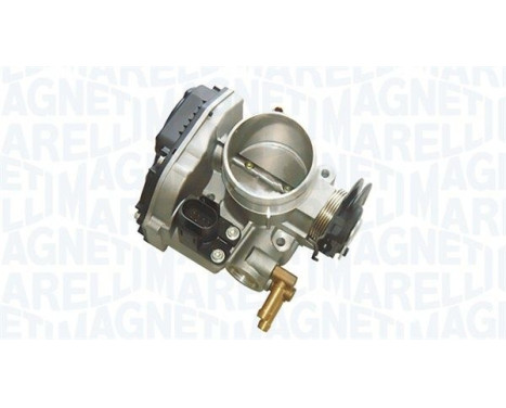 Throttle body TB0092 Magneti Marelli