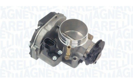 Throttle body TB0093 Magneti Marelli