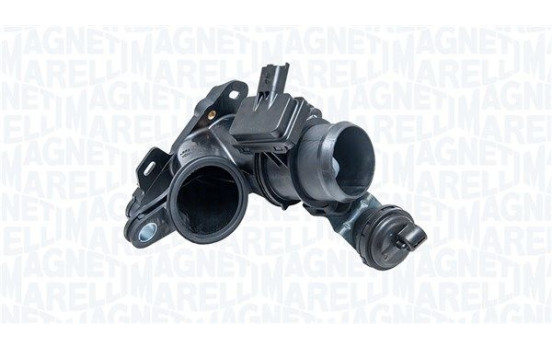 Throttle body TB0101 Magneti Marelli