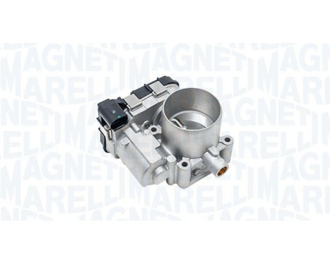 Throttle body TB0104 Magneti Marelli
