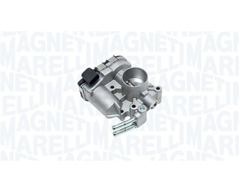 Throttle body TB0107 Magneti Marelli