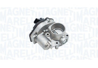 Throttle body TB0109 Magneti Marelli