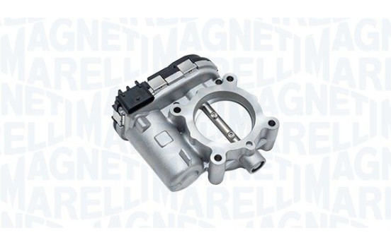 Throttle body TB0122 Magneti Marelli