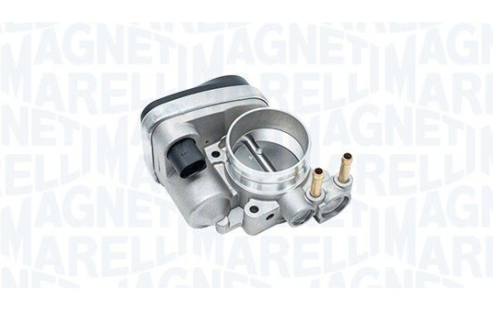 Throttle body TB0124 Magneti Marelli