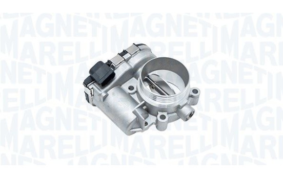 Throttle body TB0125 Magneti Marelli