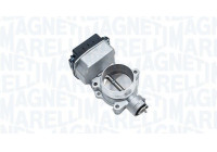 Throttle body TB0133 Magneti Marelli