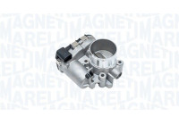 Throttle body TB0135 Magneti Marelli