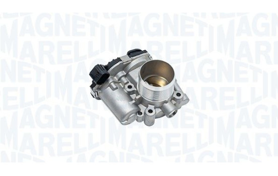 Throttle body TB0137 Magneti Marelli