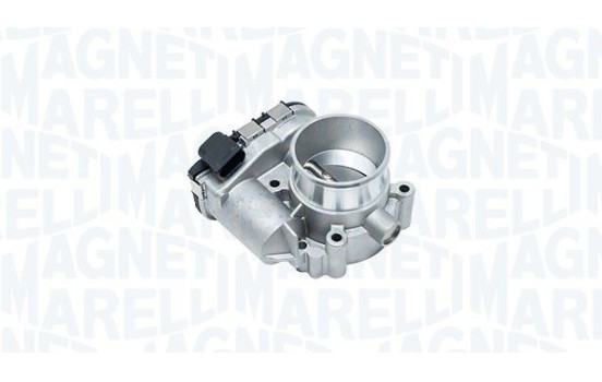 Throttle body TB0138 Magneti Marelli