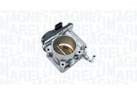 Throttle body TB0140 Magneti Marelli