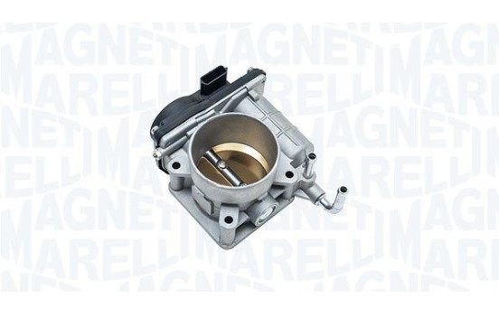 Throttle body TB0140 Magneti Marelli