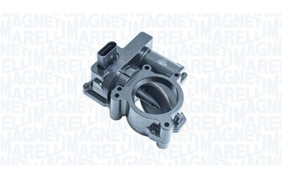 Throttle body TB0141 Magneti Marelli