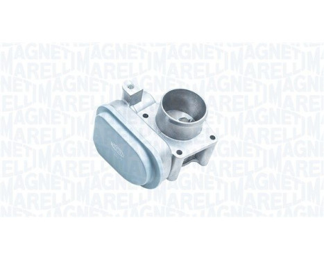 Throttle body TB0143 Magneti Marelli