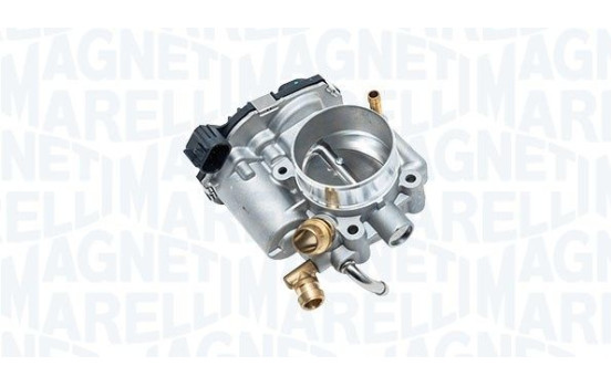 Throttle body TB0156 Magneti Marelli