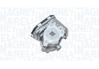 Throttle body TB0157 Magneti Marelli