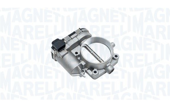 Throttle body TB0160 Magneti Marelli