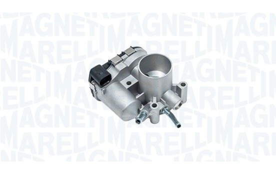 Throttle body TB0161 Magneti Marelli