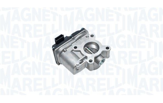 Throttle body TB0170 Magneti Marelli