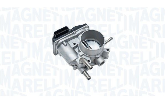 Throttle body TB0175 Magneti Marelli