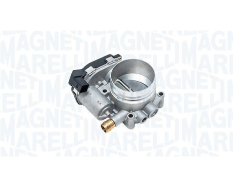 Throttle body TB0182 Magneti Marelli